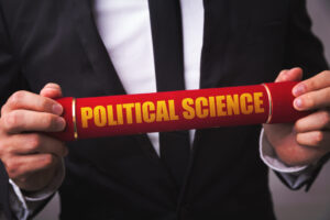 political science