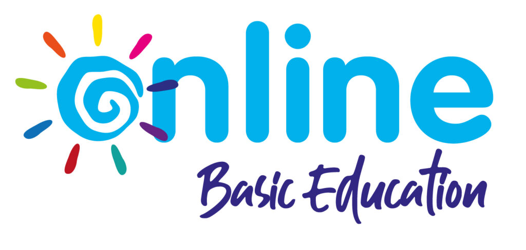 online basic education Logo